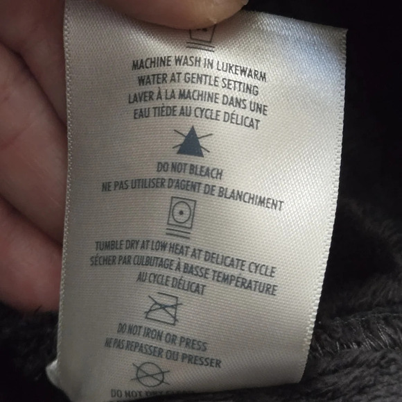 WIND RIVER teal (blue/green) medium womens winter jacket - Picture 13 of 14